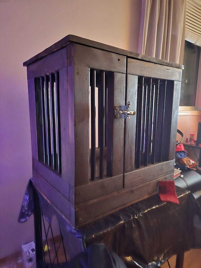 Dog Kennel for Small Dog - photo 3