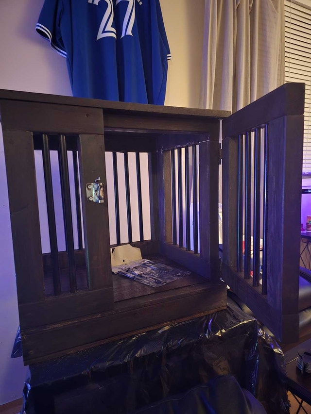 Dog Kennel for Small Dog - photo 4