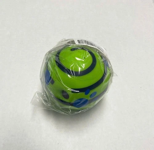 Dog Interactive Ball Toy