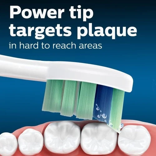 Philips Sonicare C2 Toothbrush Heads, 3 Pack - photo 3