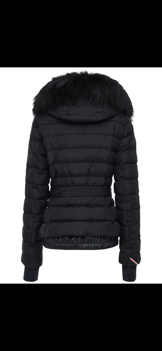 Moncler Down Puffer Jacket - photo 2