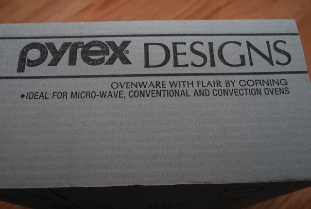 Pyrex Blue Ribbon Bowls - New - photo 3