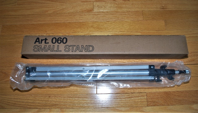 Manfrotto Lighting Stand
