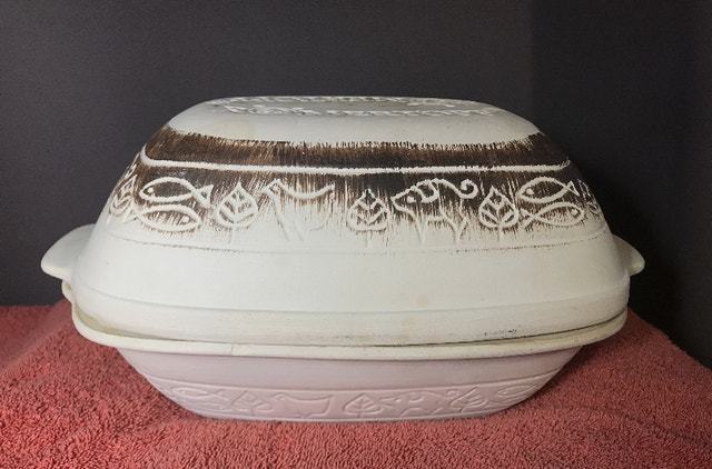 Romertopf Clay Bakeware - photo 2