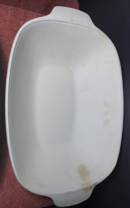 Romertopf Clay Bakeware - photo 3