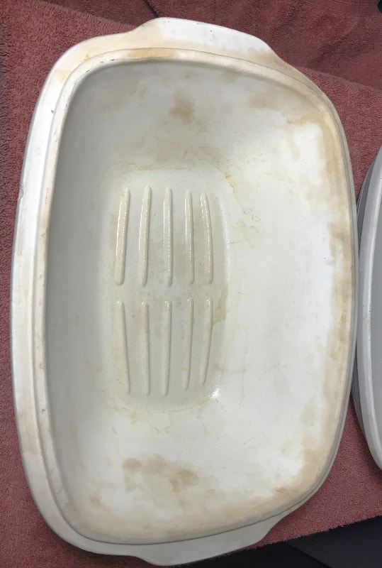 Romertopf Clay Bakeware - photo 4