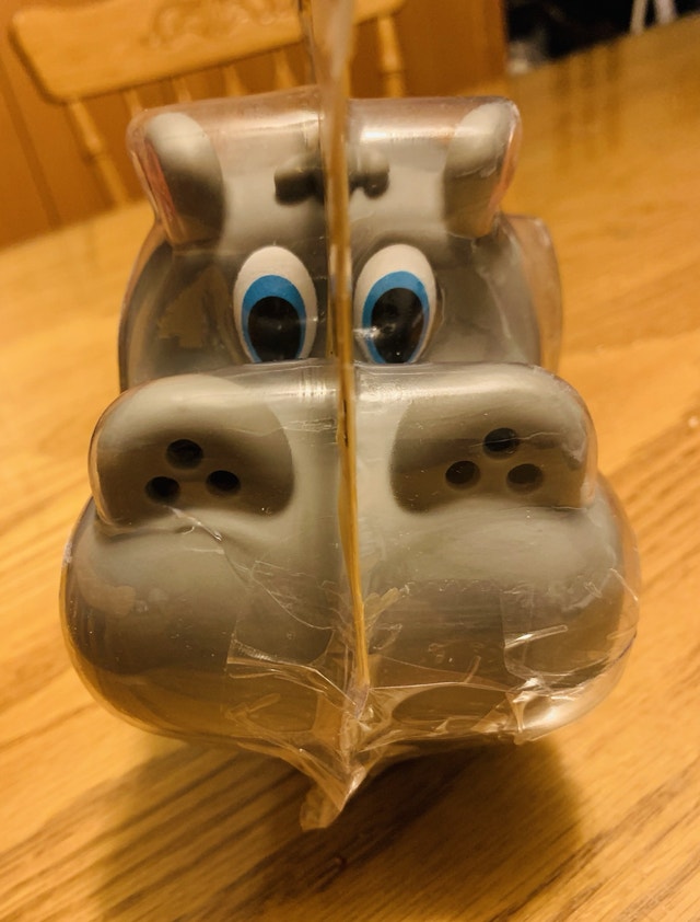 Nuby Hippo Spout Guard - photo 2