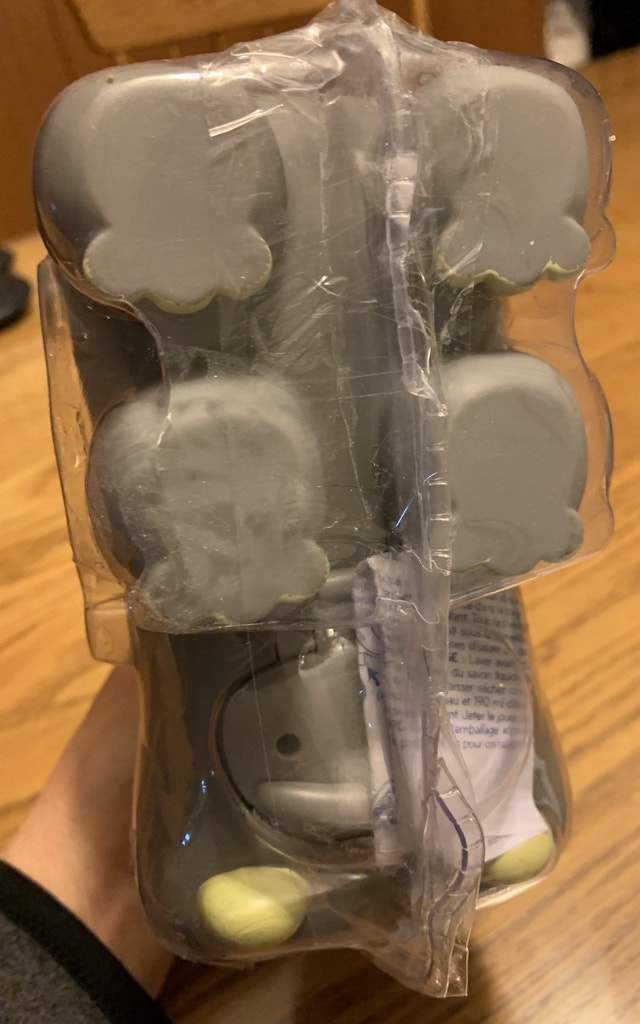 Nuby Hippo Spout Guard - photo 5