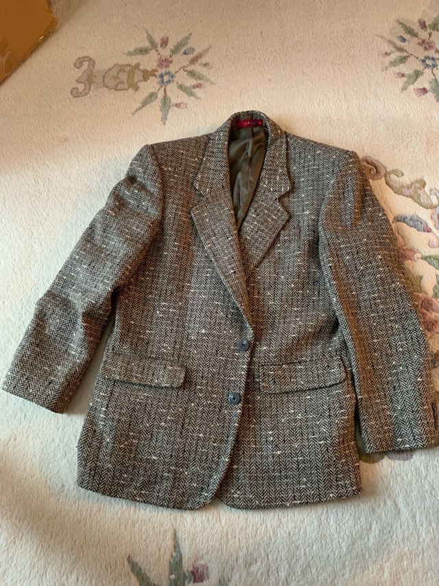 Men’s Blazer Winspol size Medium