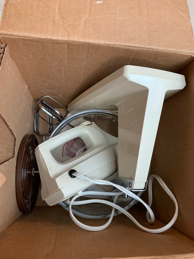 Mixer - Waring Brand - photo 2