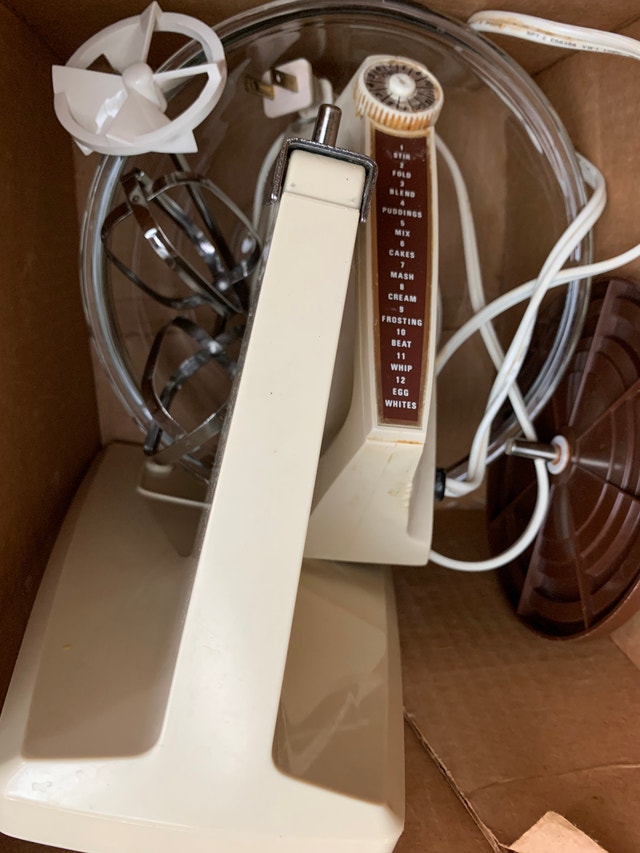 Mixer - Waring Brand - photo 3