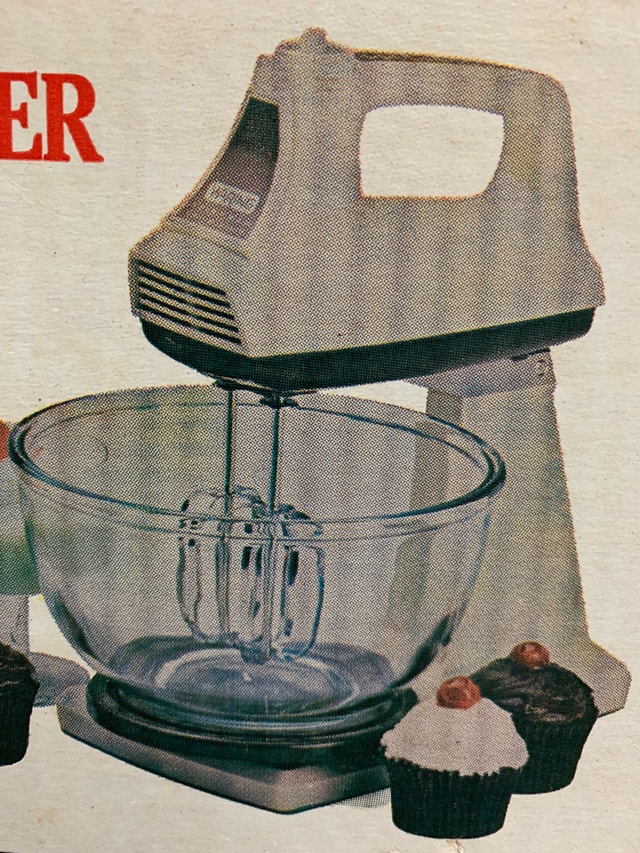 Mixer - Waring Brand - photo 4