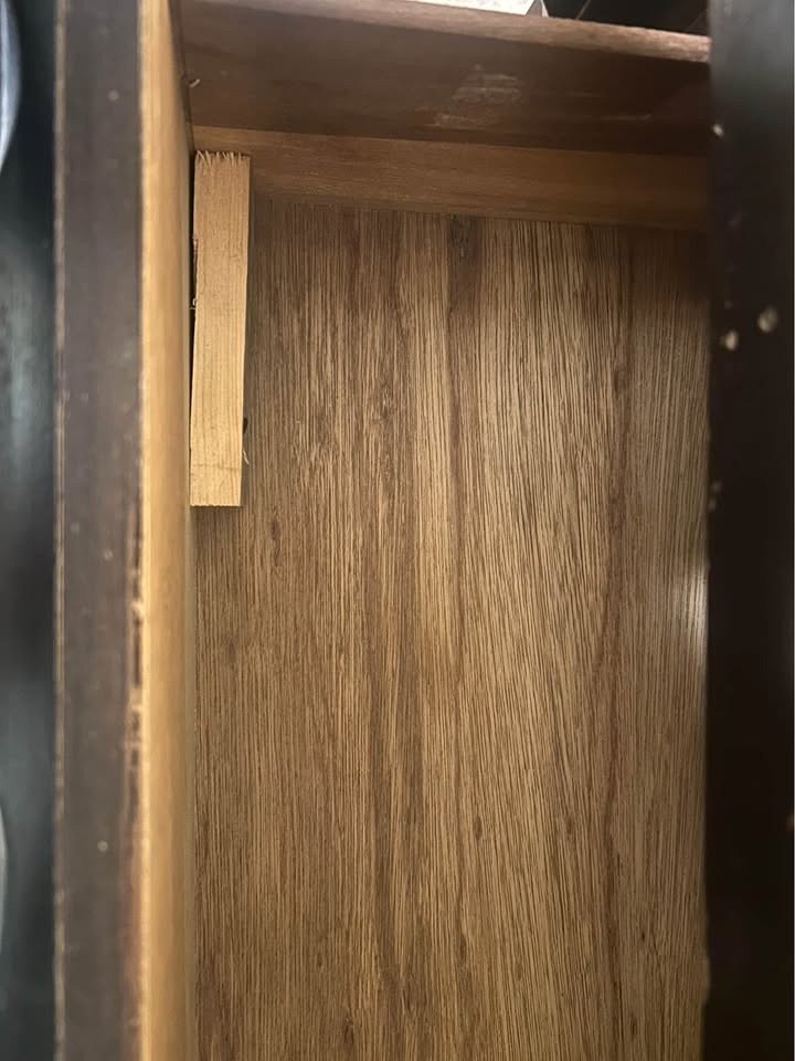 Older Antique dresser - photo 5