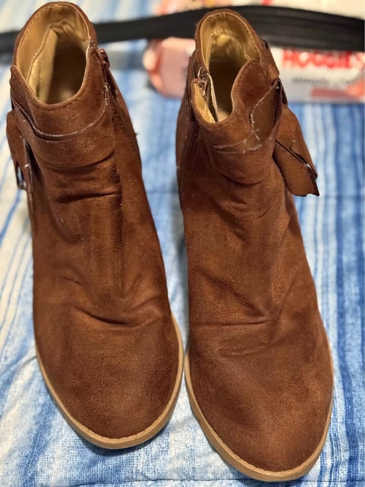 walmart heels