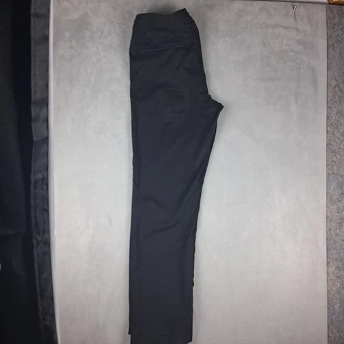 VANS Range Pants Size Small Relaxed Fit Black - photo 2