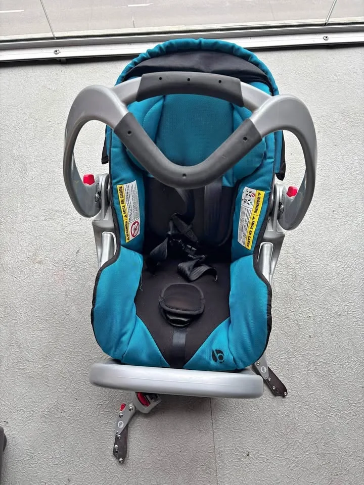 Baby Trend Car seat for infants