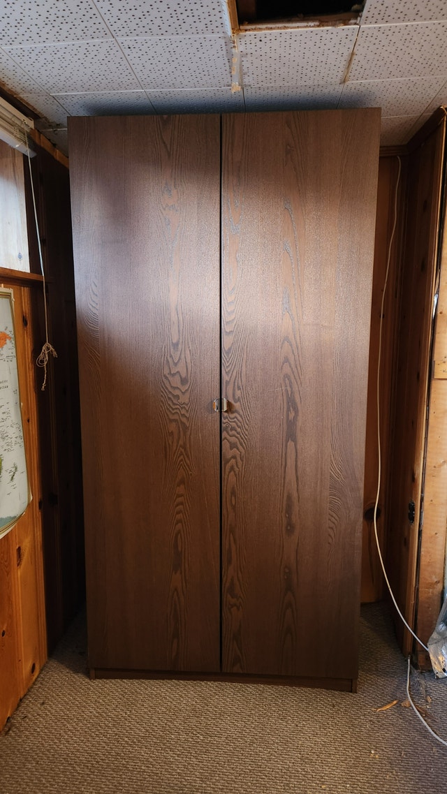 Wardrobe