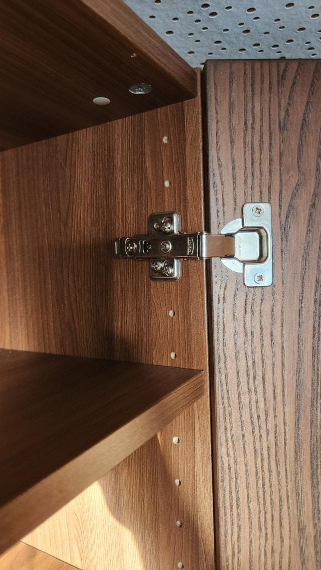 Wardrobe - photo 4