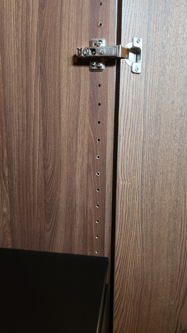 Wardrobe - photo 5