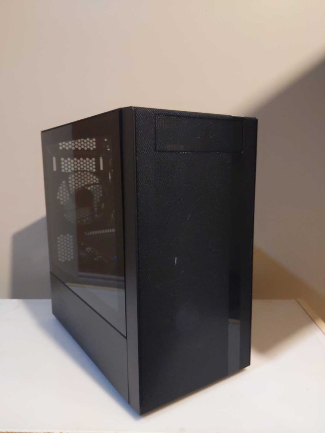 Gaming PC for Sale – $400 (Firm)