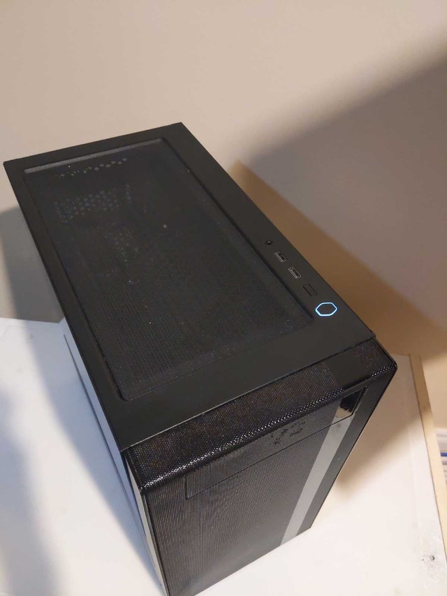 Gaming PC for Sale – $400 (Firm) - photo 3