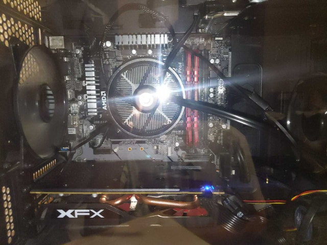 Gaming PC for Sale – $400 (Firm) - photo 4