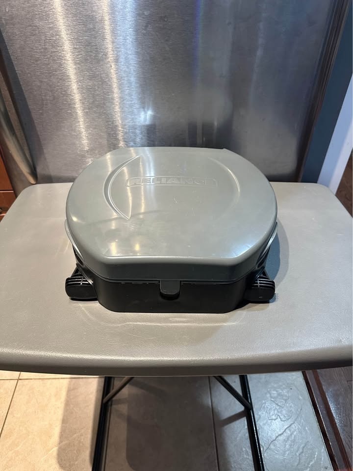 Portable Foldable Toilet with Poop Bags - Never Used - photo 5