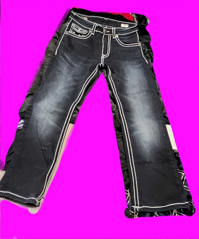 True religion jeans womans size 30
