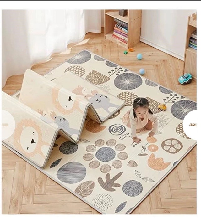 Kids playmat