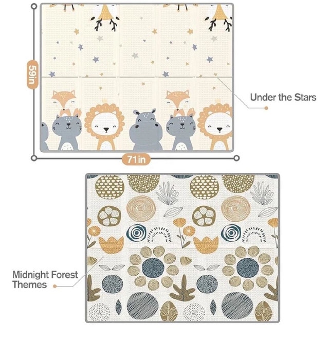 Kids playmat - photo 2