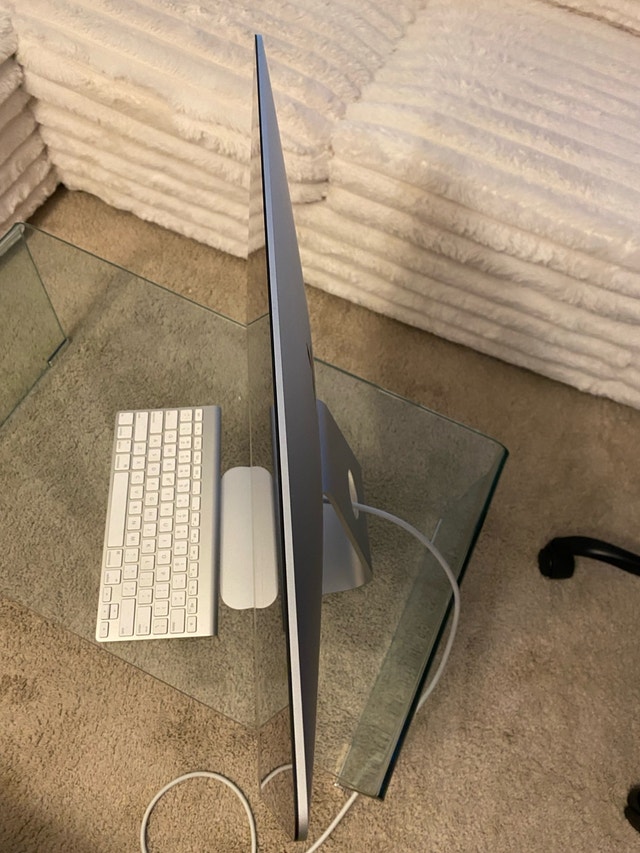 Apple iMac 🥕 - photo 2