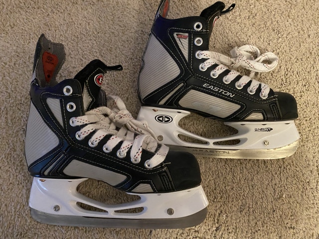 Easton Hockey Skates