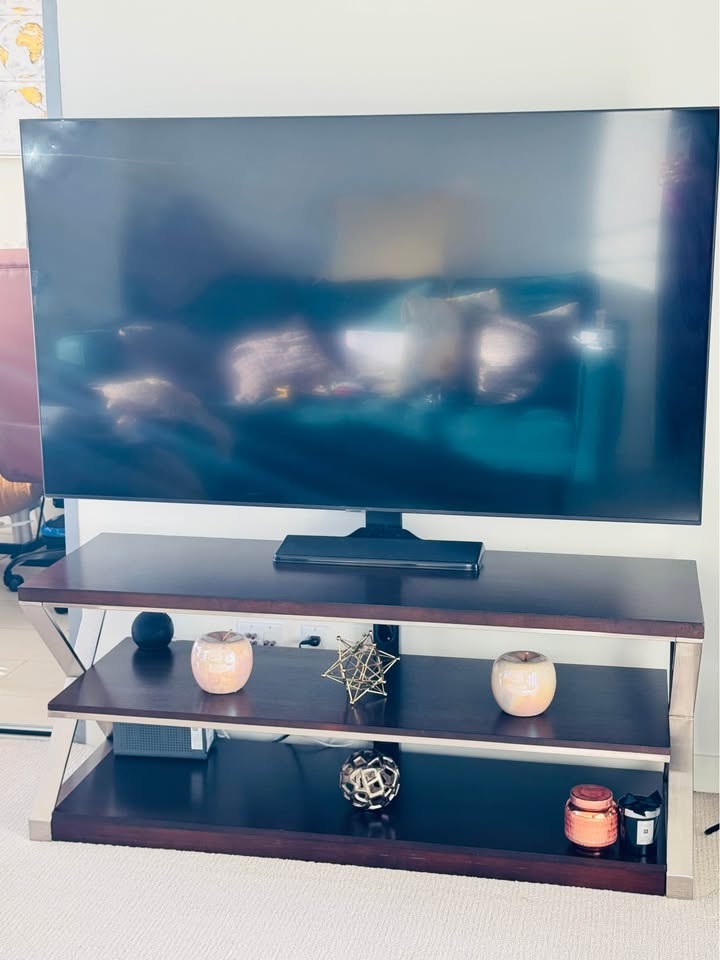 65” SAMSUNG SMART TV [WITH A FREE 3-in-1 TV Stand] - photo 3