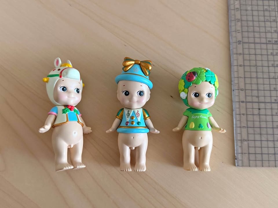 Sonny Angel figures