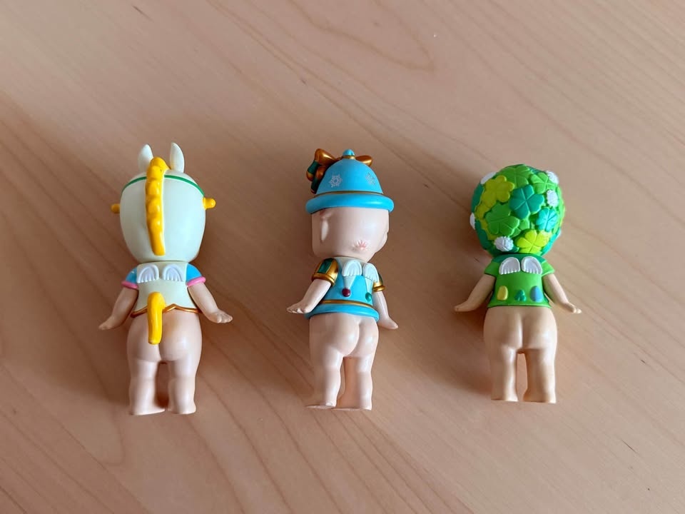 Sonny Angel figures - photo 2
