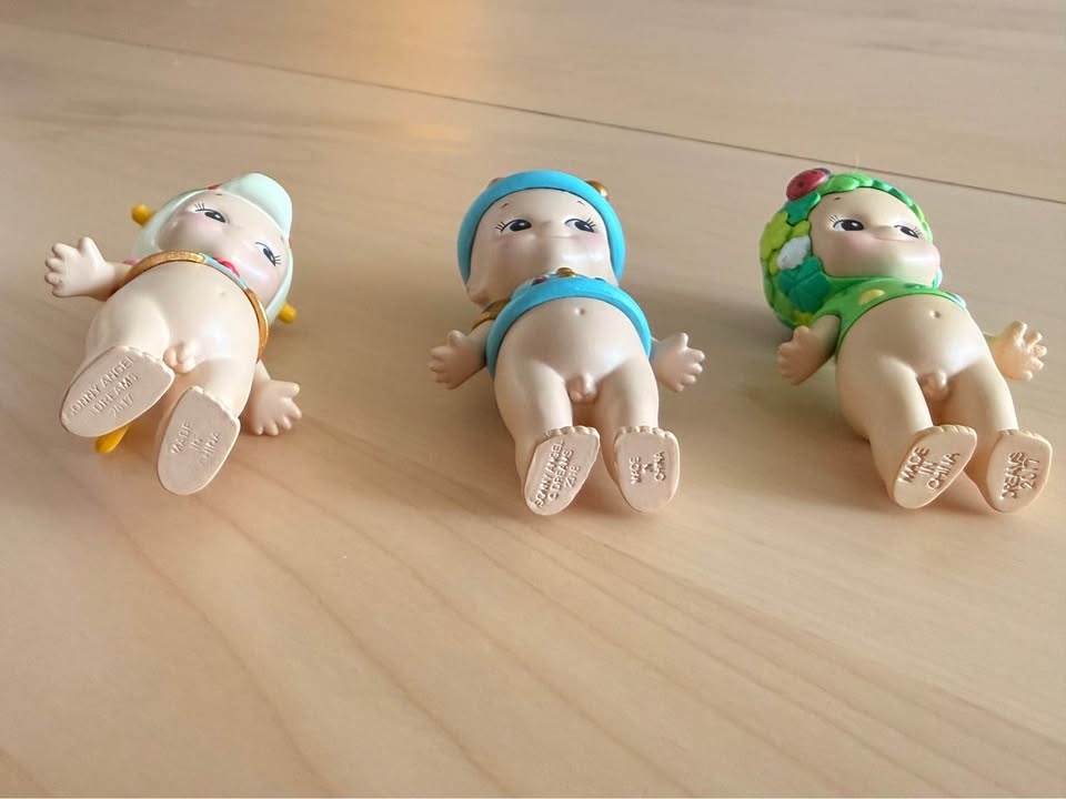 Sonny Angel figures - photo 3