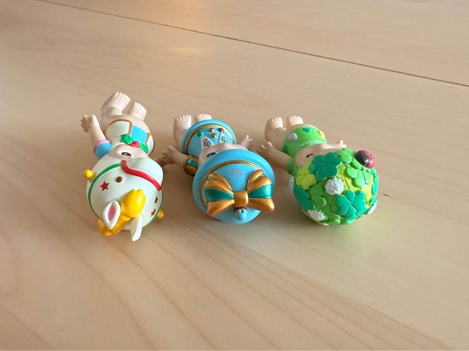 Sonny Angel figures - photo 4