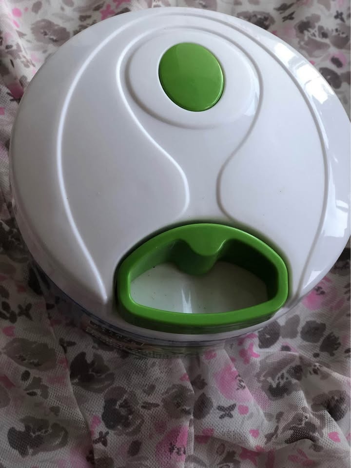 Like new - food chopper - photo 2