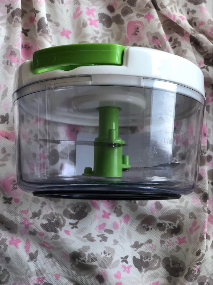 Like new - food chopper - photo 3