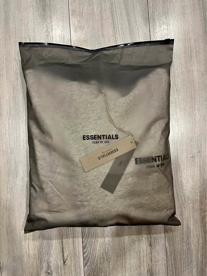Essentials hoodie