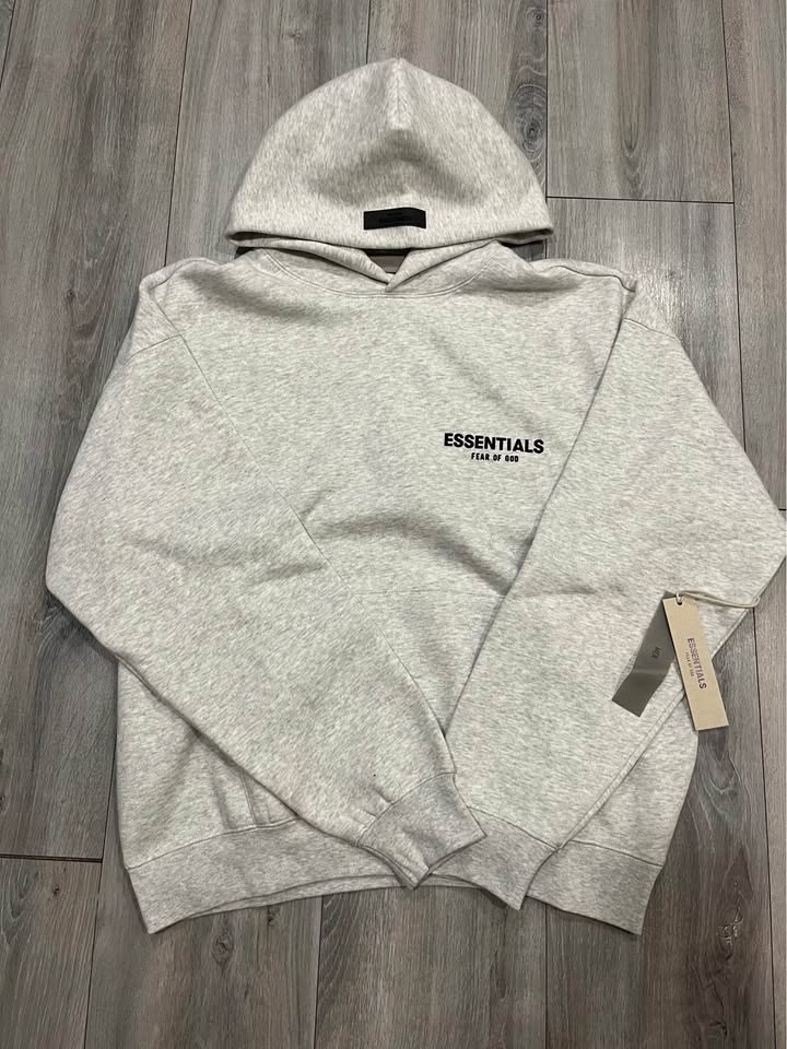 Essentials hoodie - photo 2