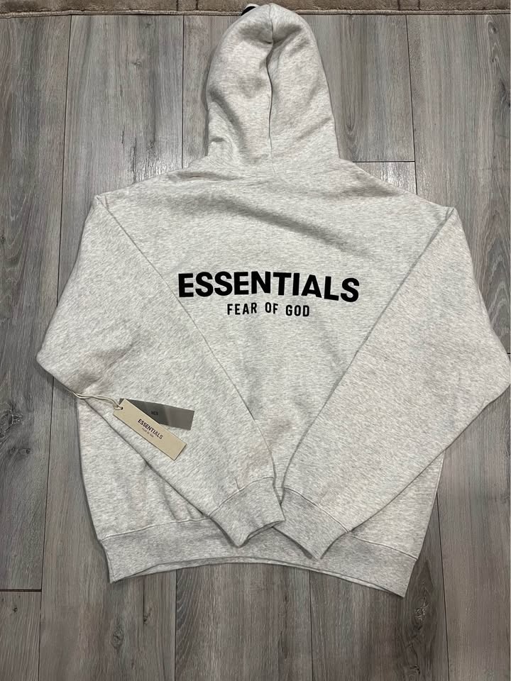 Essentials hoodie - photo 3