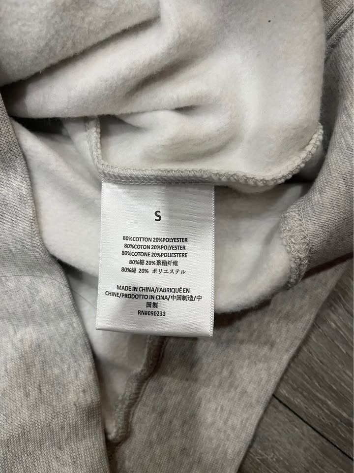 Essentials hoodie - photo 5