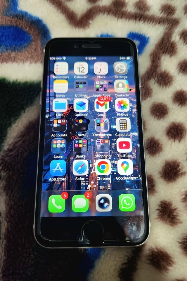 Iphone SE 2020 - photo 3
