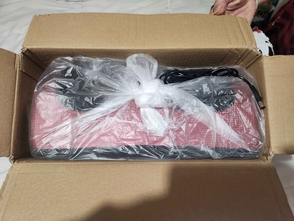 NEW Feet Massager - photo 2