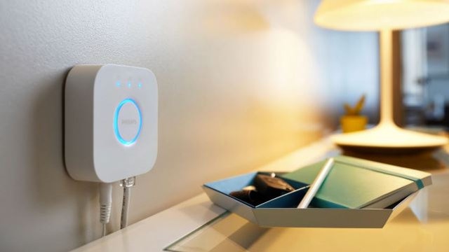 Philips Hue Bridge/Smart Hub - New (never used) - photo 2