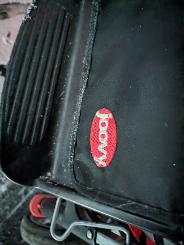 Joovy Stand & Sit Stroller - photo 5