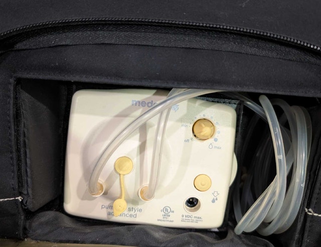 Medela Breast Pump & Accessories