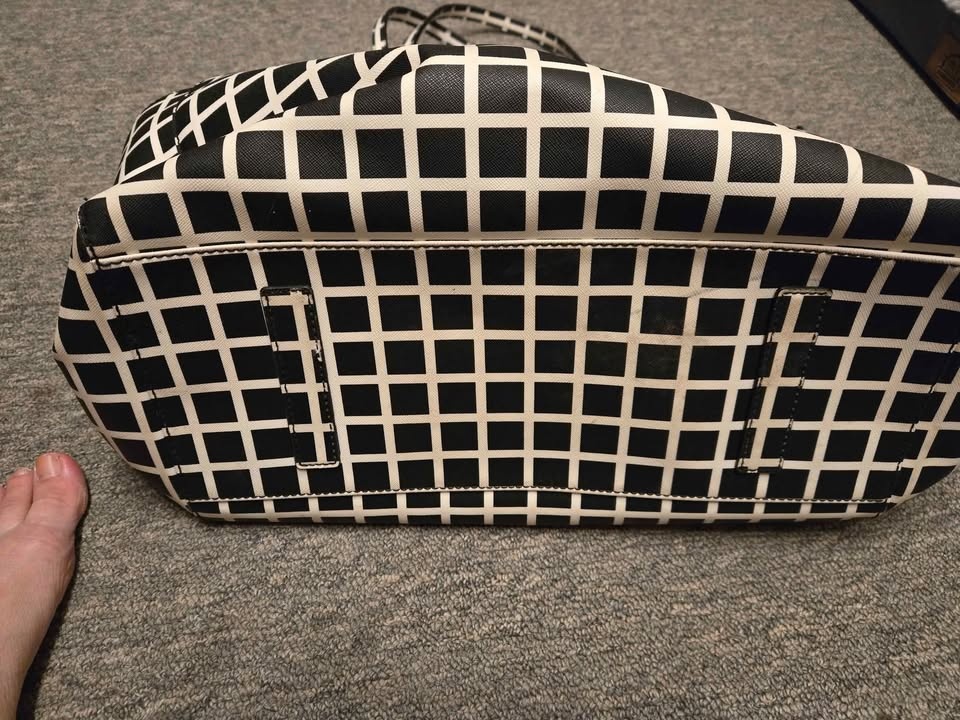 Kate Spade diaper bag - photo 4