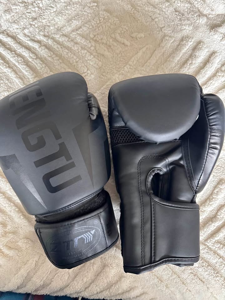 Boxing Gloves (12 oz)